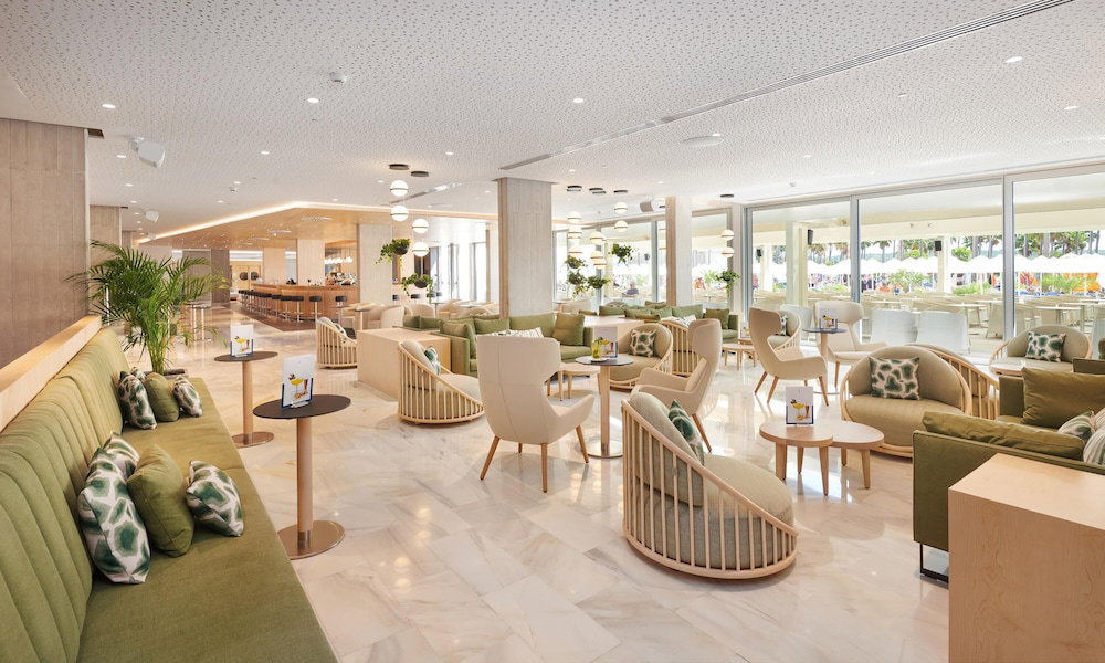Hipotels Mediterraneo Hotel - Adults Only
