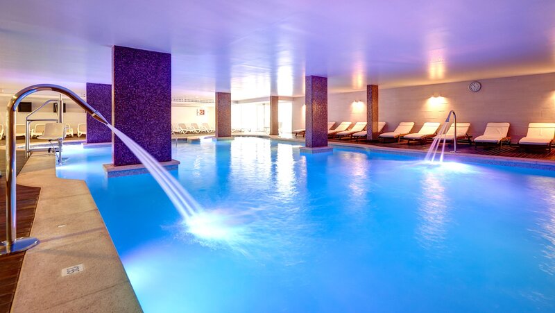 Hipotels Mediterraneo Hotel - Adults Only