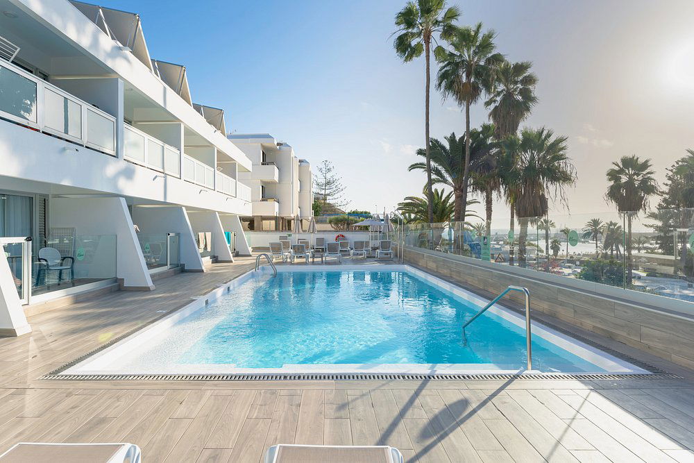 Hotel Miami Apartments