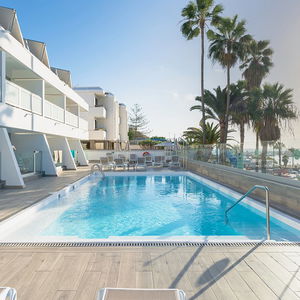 Sejur Miami Apartments vacanta Las Palmas de Gran Canaria