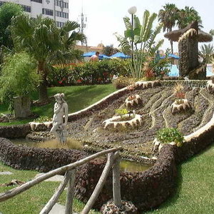 Hotel Apartamentos Jardín Del Sol cazare Playa del Ingles