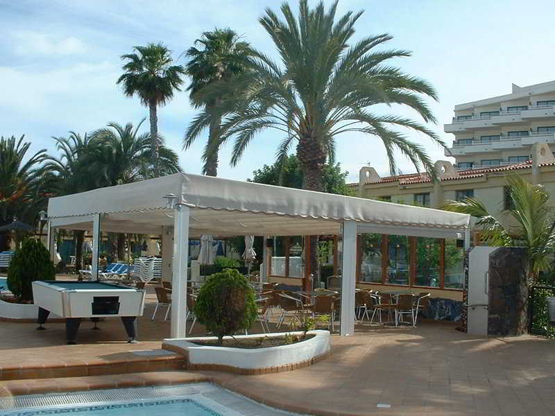 Apartamentos Jardín Del Sol