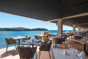 Hotel Iberostar Jardin Del Sol Suites And Spa cazare Santa Ponsa