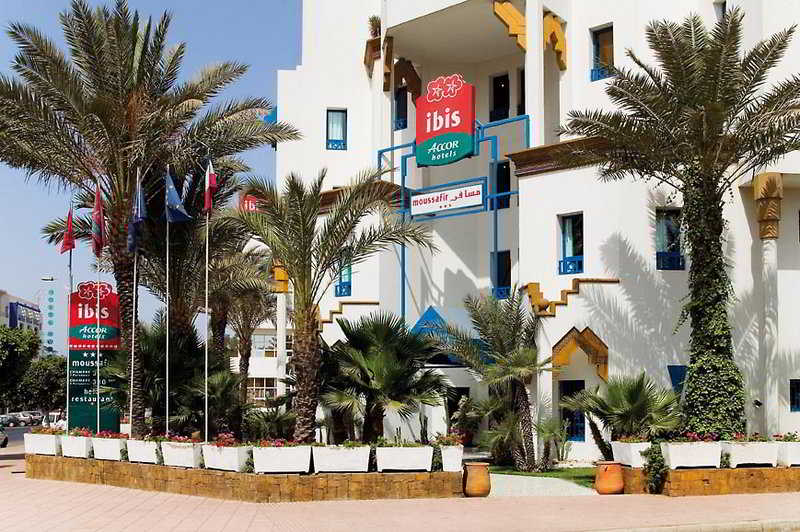 Hotel Senator Hotel Agadir