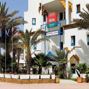 Hotel Senator Hotel Agadir cazare Agadir