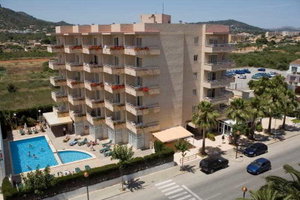 Hotel Apartments La Santa Maria cazare Cala Millor