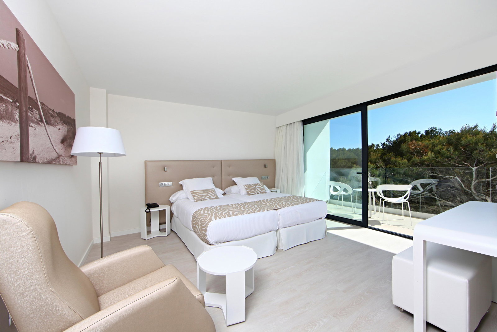 dal travel Iberostar Waves Cala Millor