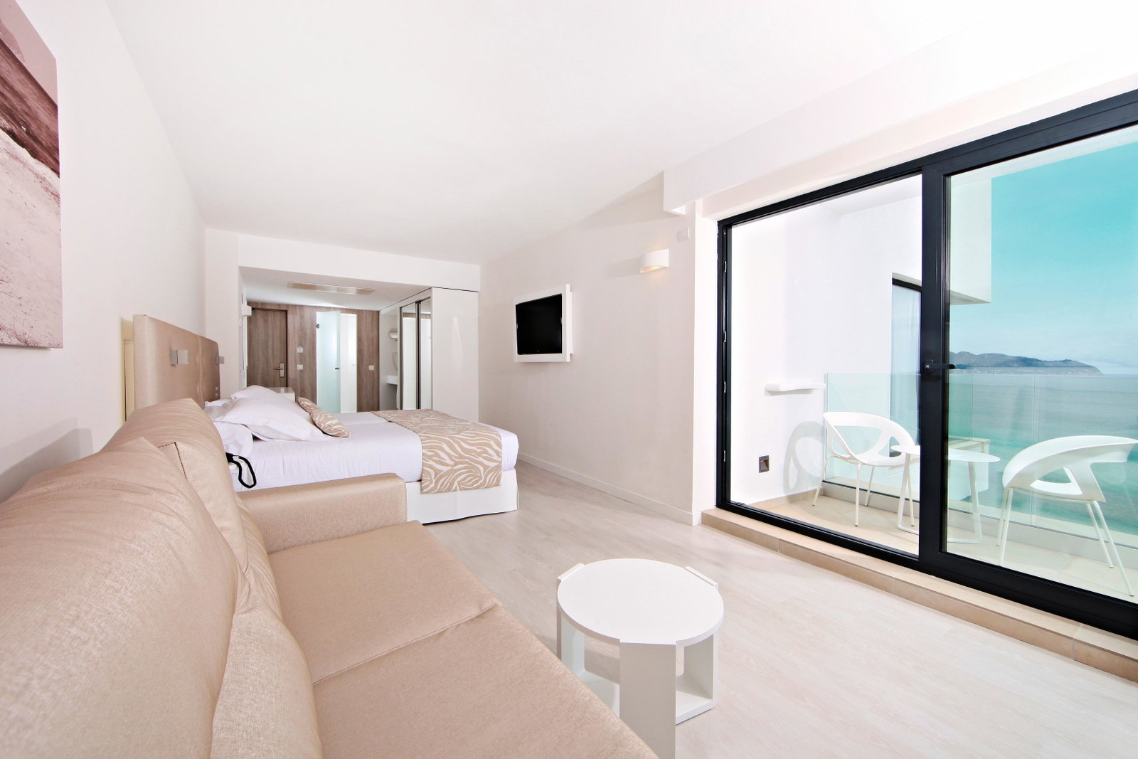 dal travel Iberostar Waves Cala Millor