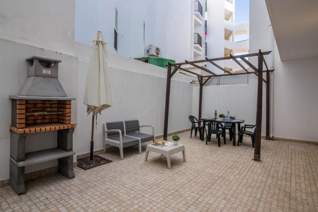 Hotel Armação Beach Residences