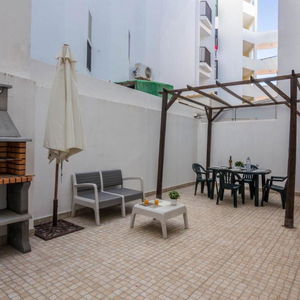 Hotel Armação Beach Residences cazare Armacao de Pera