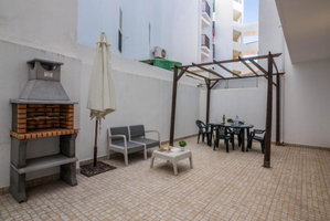 Hotel Armação Beach Residences cazare Armacao de Pera