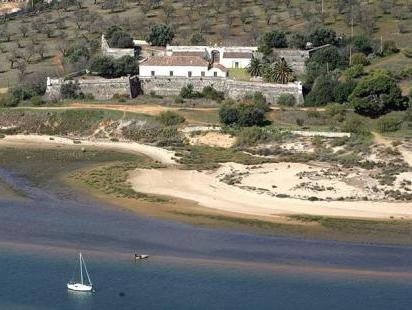 Forte De São João Da Barra