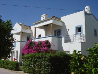 Hotel Quinta Velha Village