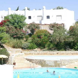 Hotel Vila Gaivota cazare Ferragudo