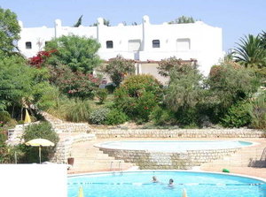 Hotel Vila Gaivota cazare Ferragudo
