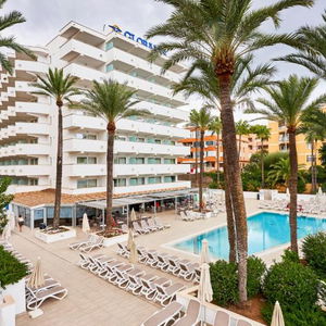 Sejur Globales Panamá - Only Adults vacanta Palmanova