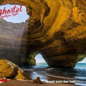 Sejur Tag Hostel vacanta Lagos