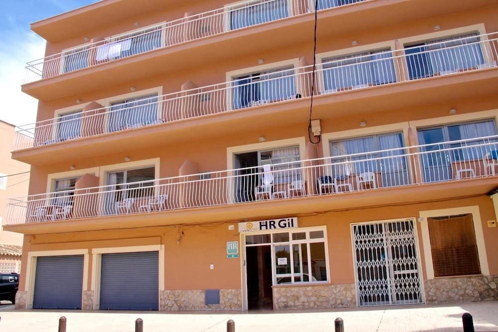 Hotel Hsr Gil