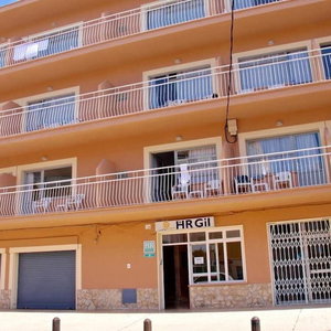 Hotel Hsr Gil cazare Palmanova