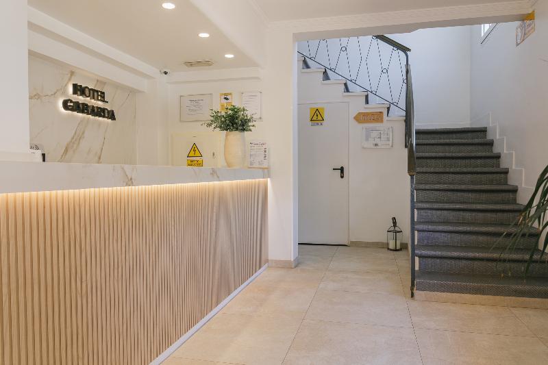 Gabarda Hotel