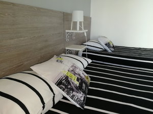 Hotel Lagos City Center Guest House & Hostel cazare Lagos