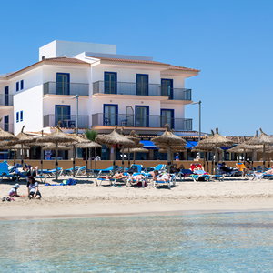 Hotel Hotel Sa Roqueta cazare Can Picafort