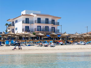 Hotel Hotel Sa Roqueta cazare Can Picafort