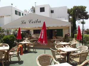 Hotel La Ceiba cazare Cala d'Or