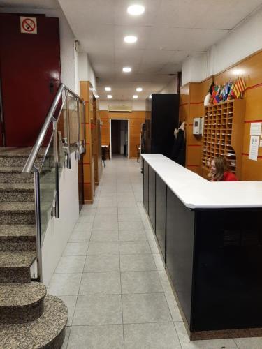 Hotel Hostal San Ramón