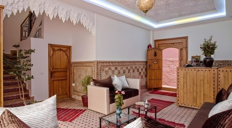 Amour D'auberge