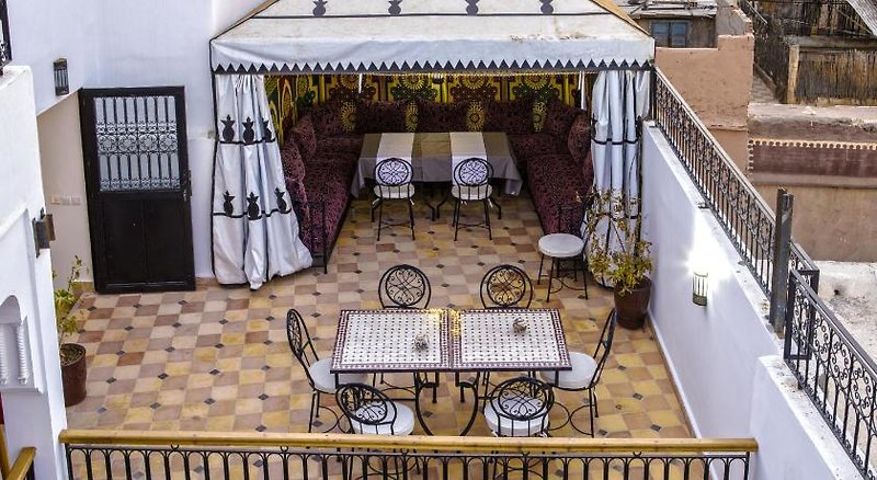 Amour D'auberge