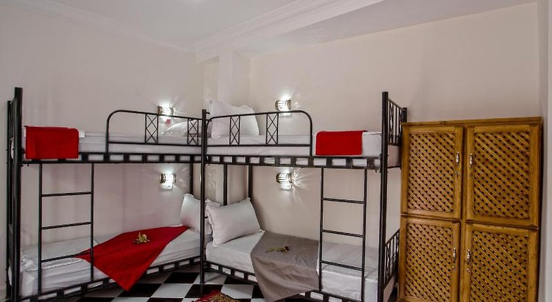 Amour D'auberge