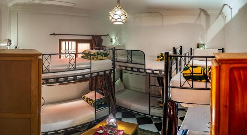 Amour D'auberge