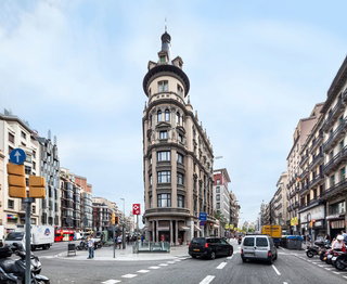 Itc Barcelona By Soho Boutique