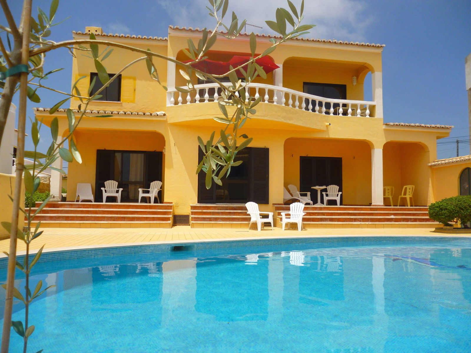 Hotel Casa Concha Guesthouse