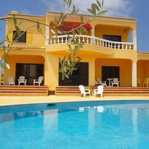 Sejur Casa Concha Guesthouse vacanta Lagos