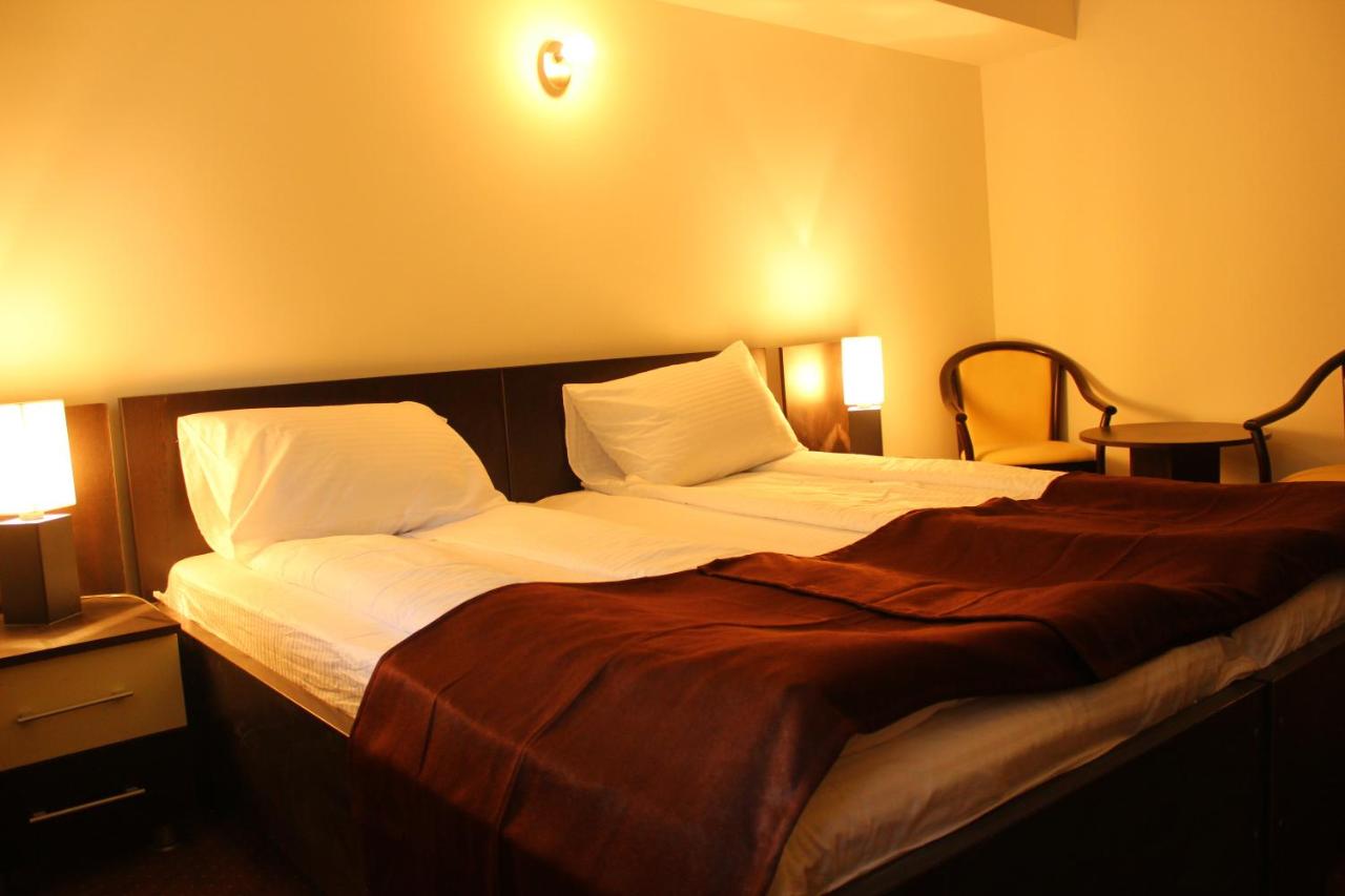 Hotel Domogled