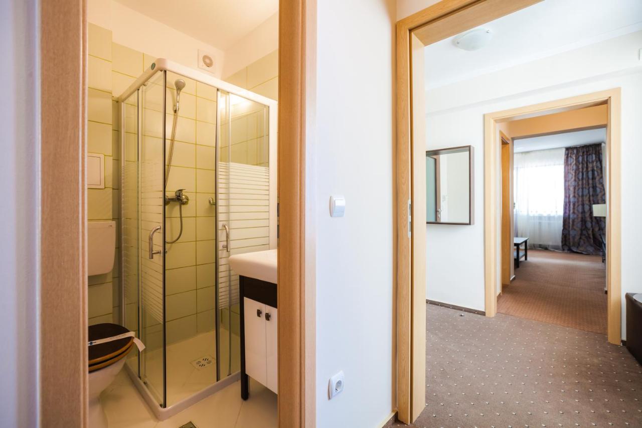 Hotel Domogled