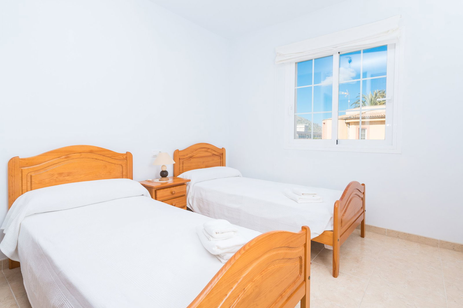 Hotel Villa Rosa