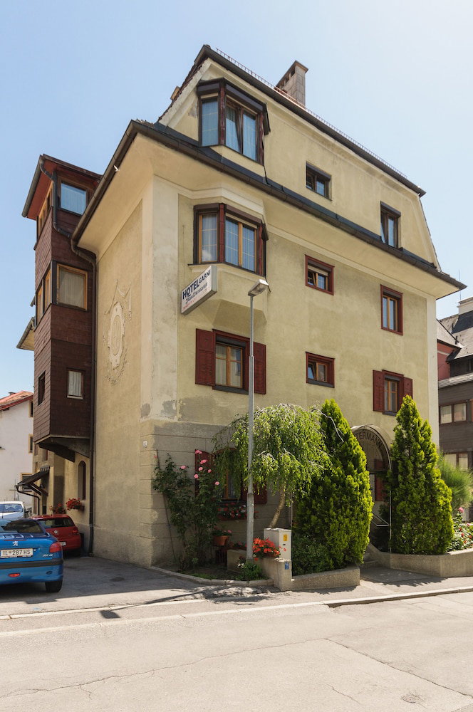 Hotel Hotel Tautermann