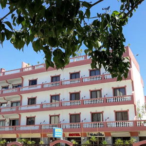 Hotel Hotel Marina São Roque cazare Lagos