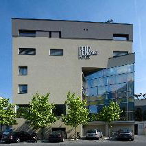 Hotel Penz Hotel West cazare Innsbruck