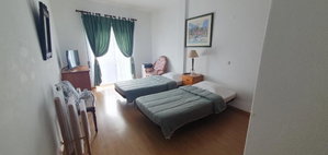 Hotel Casa Felicidade cazare Lagos