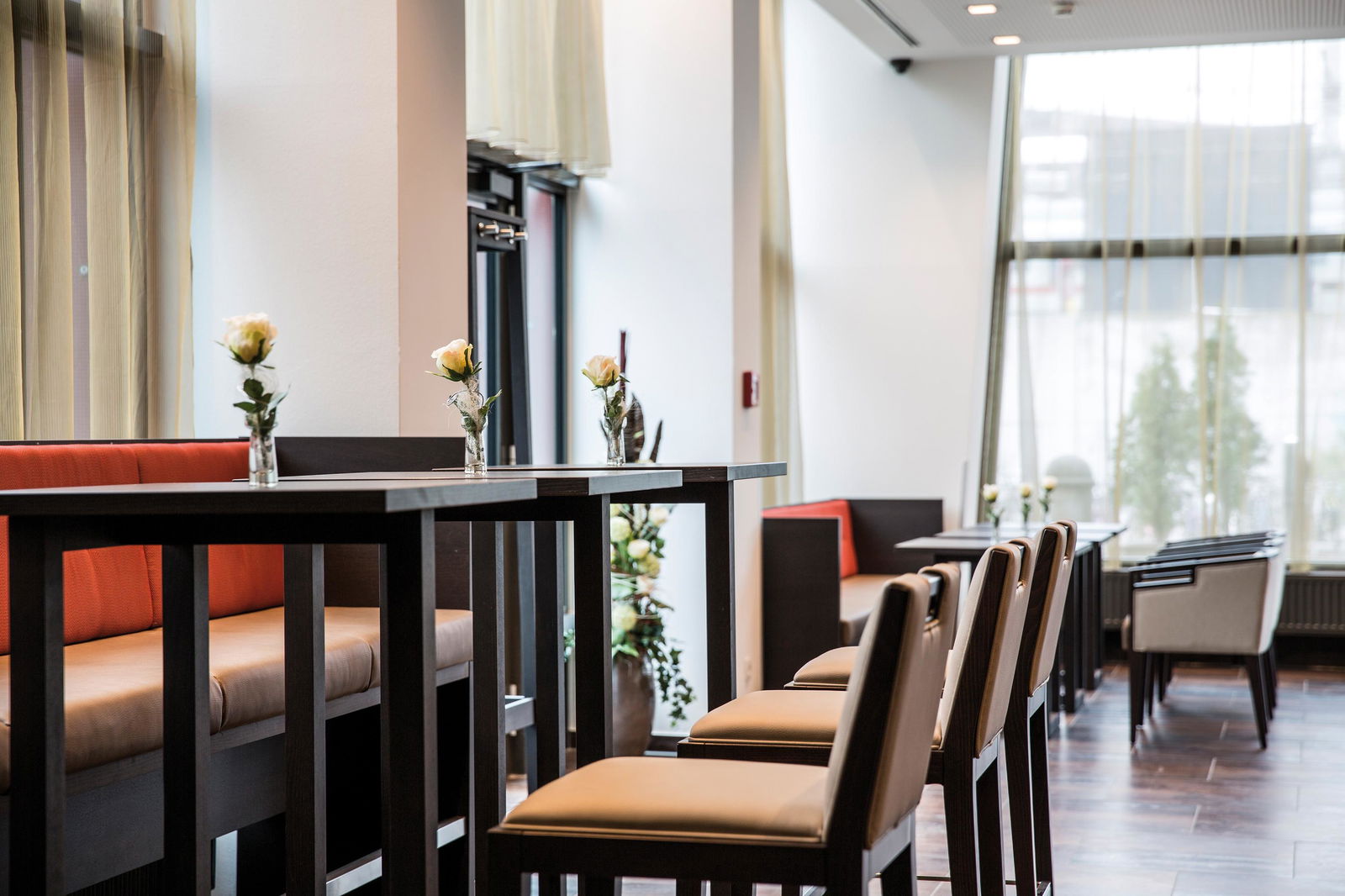 Hotel Austria Trend Europa Salzburg