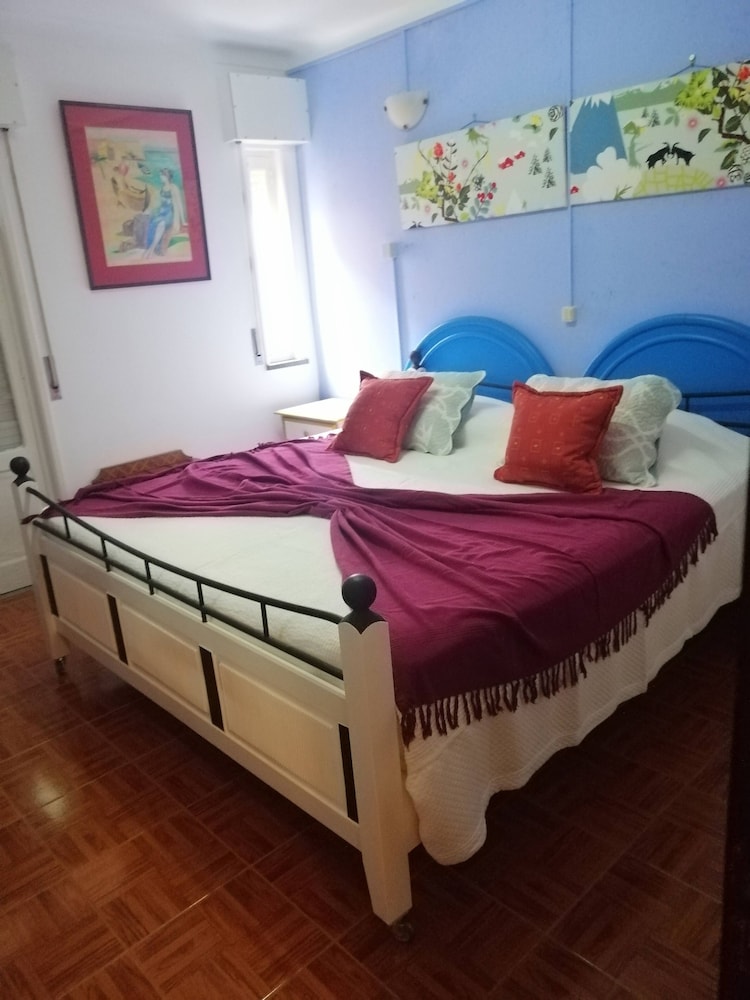 Lagos Central Hostel
