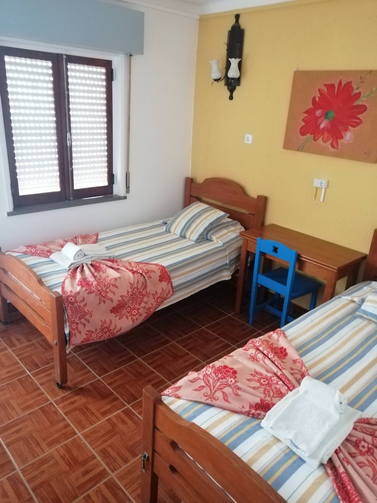 Lagos Central Hostel
