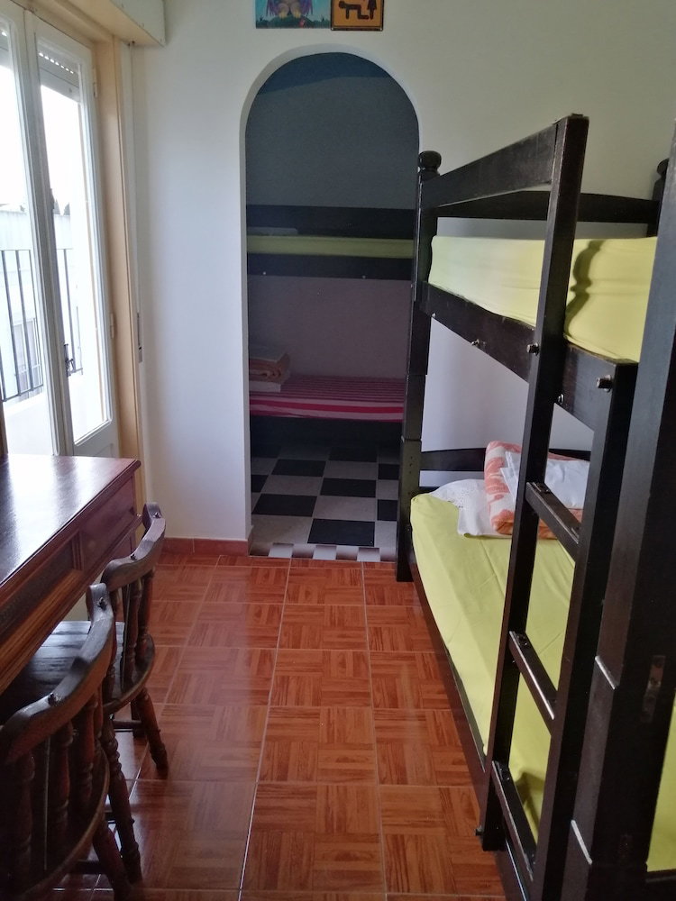 Lagos Central Hostel