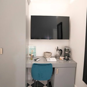 Hotel Pulcinella Suite cazare Napoli