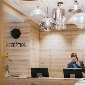 Hotel Hotel Schwarzer Bär cazare Linz