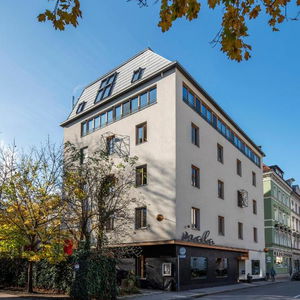 Hotel Nala Individuellhotel cazare Innsbruck